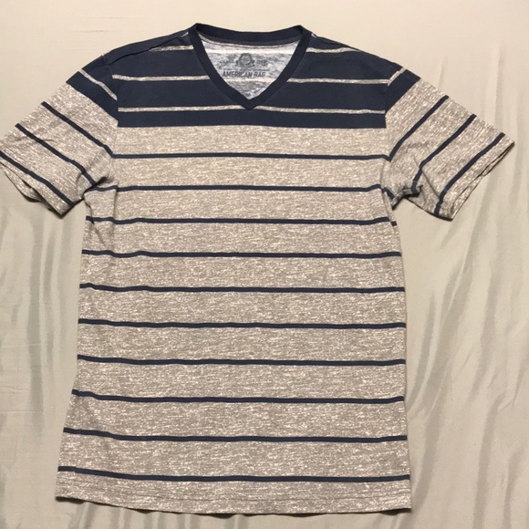 V Neck Tee - Picture 1 of 1